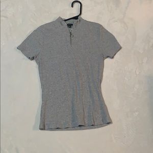 Grey shirt never worn